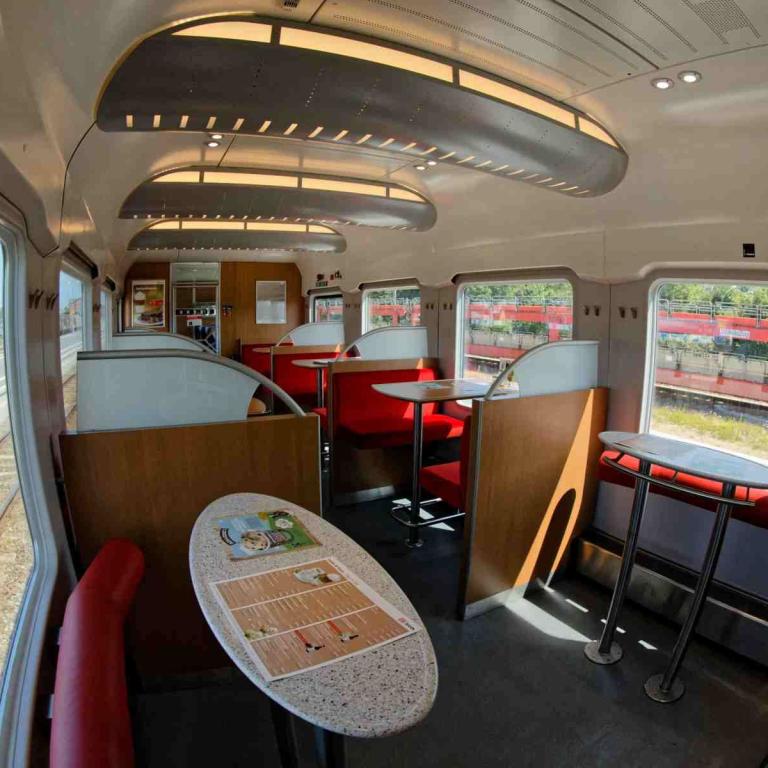 IC Bistro