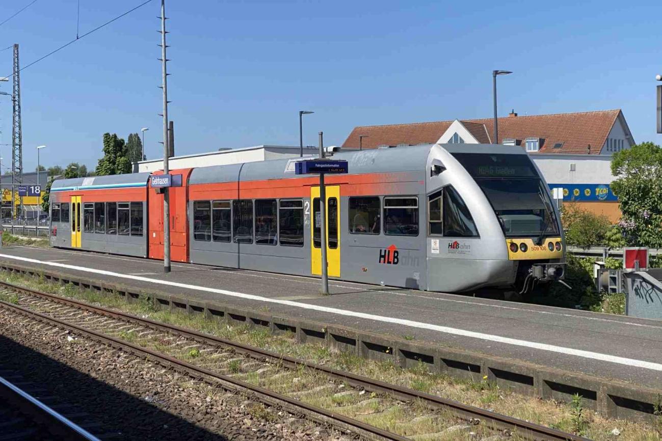 BR 946 HLB Außenansicht