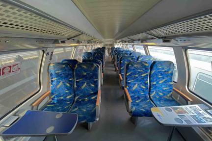 Metronom 2. Klasse