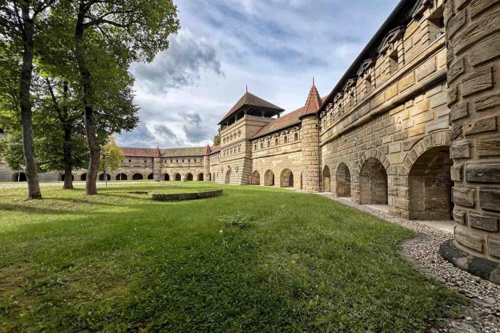 Festung Lichtenau