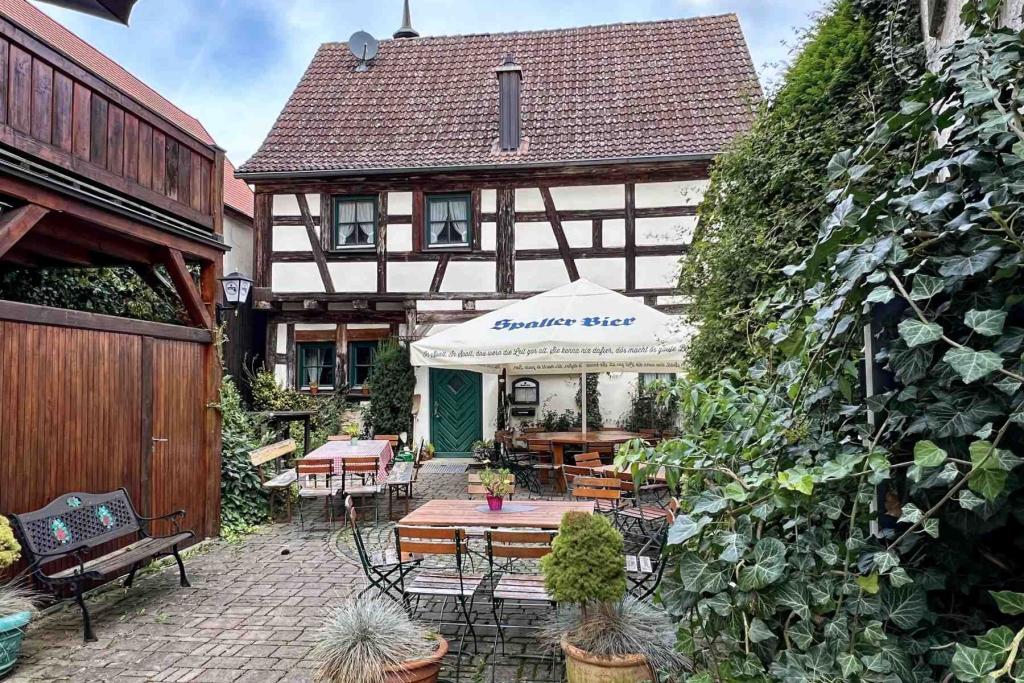 Lichtenau Mittelfranken