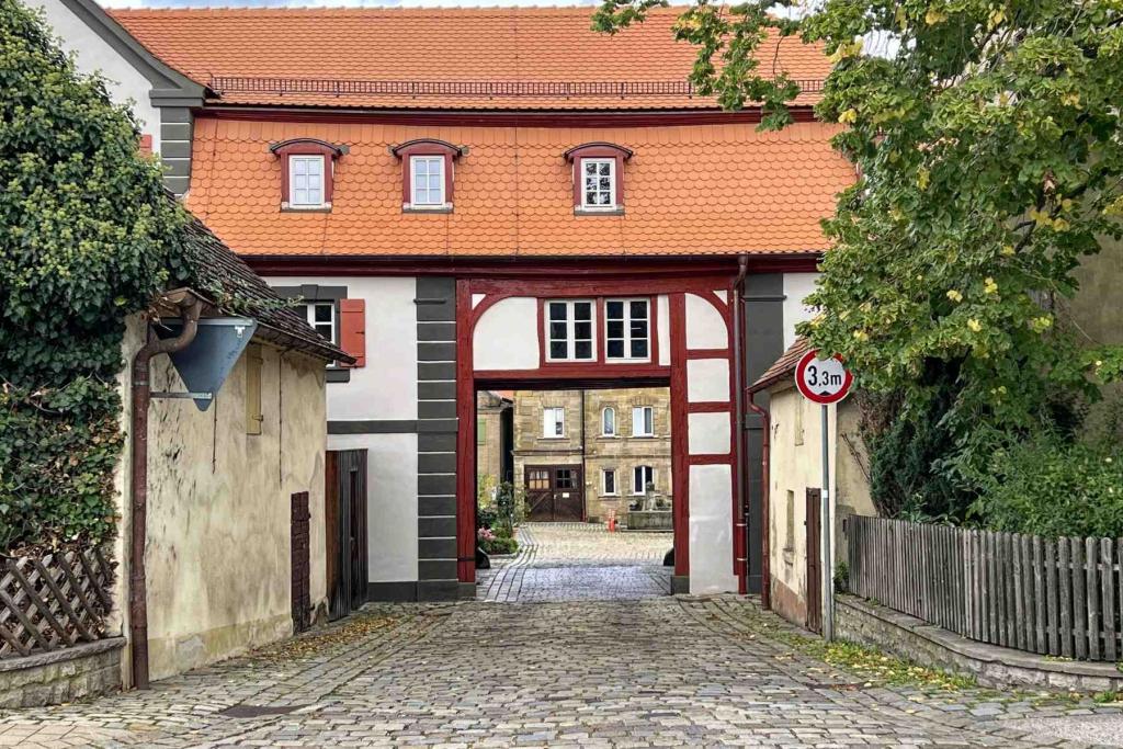 Lichtenau Mittelfranken