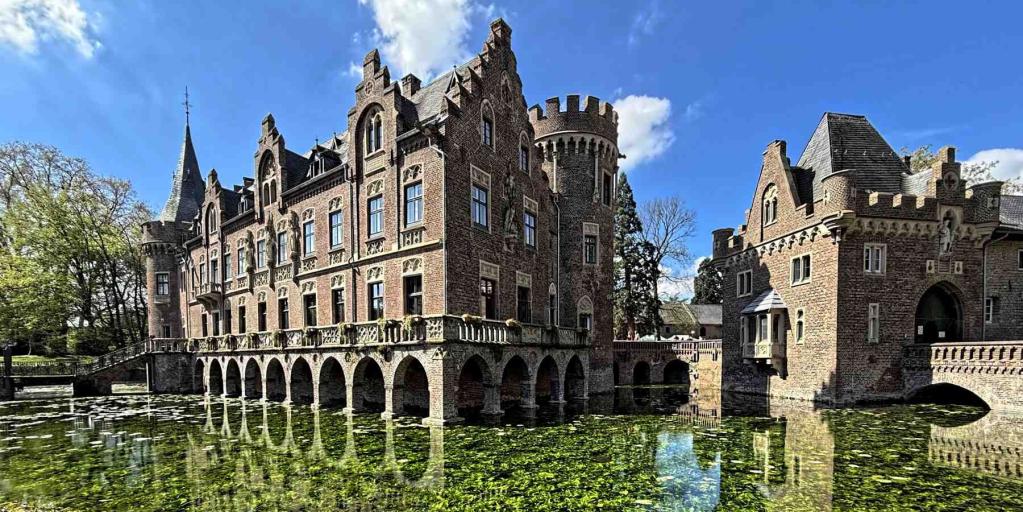 Schloss Paffendorf