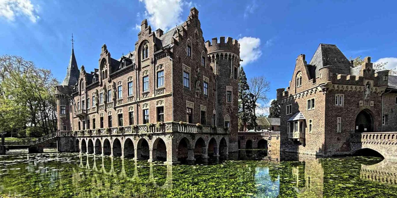 Schloss Paffendorf