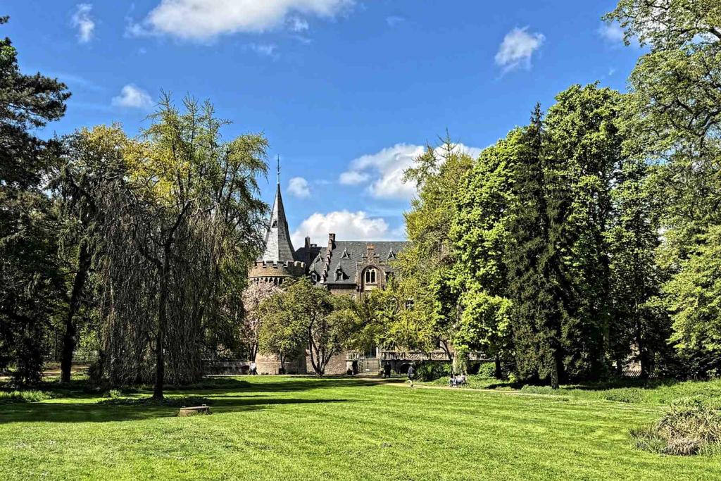 Schloss Paffendorf