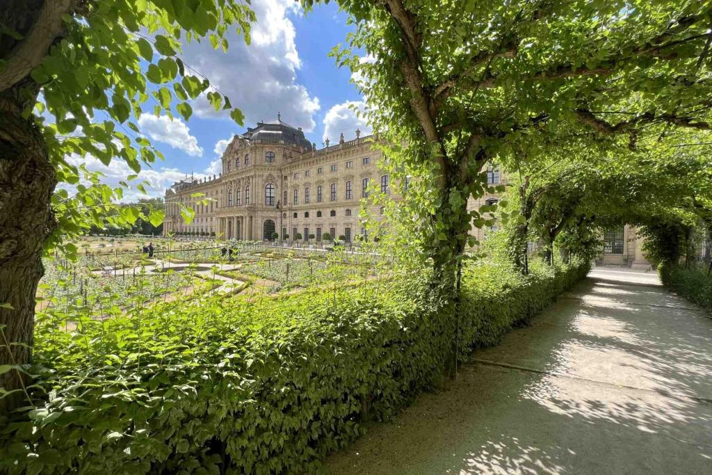Würzburg Residenz