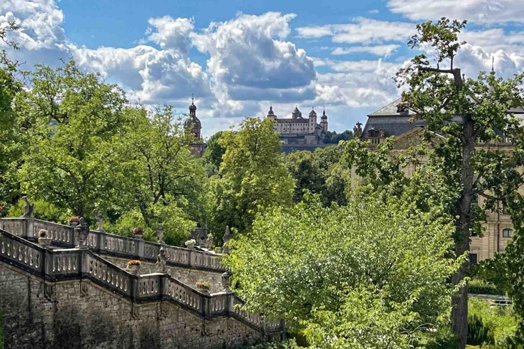 Würzburg Residenz