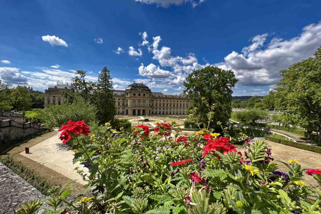 Würzburg Residenz