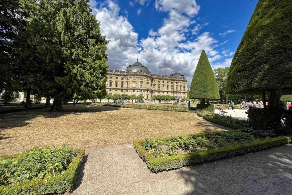 Würzburg Residenz