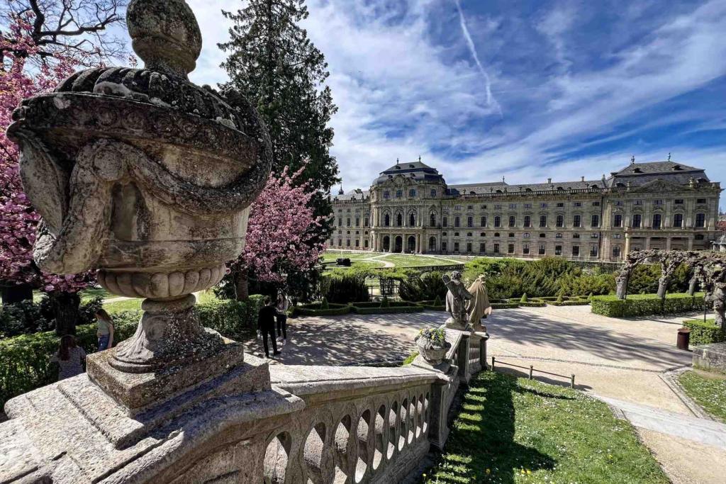 Würzburg Residenz