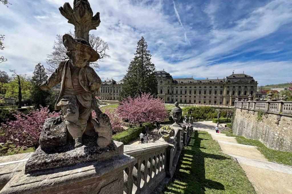 Würzburg Residenz