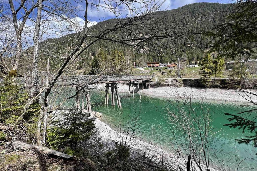 Plansee Seespitze