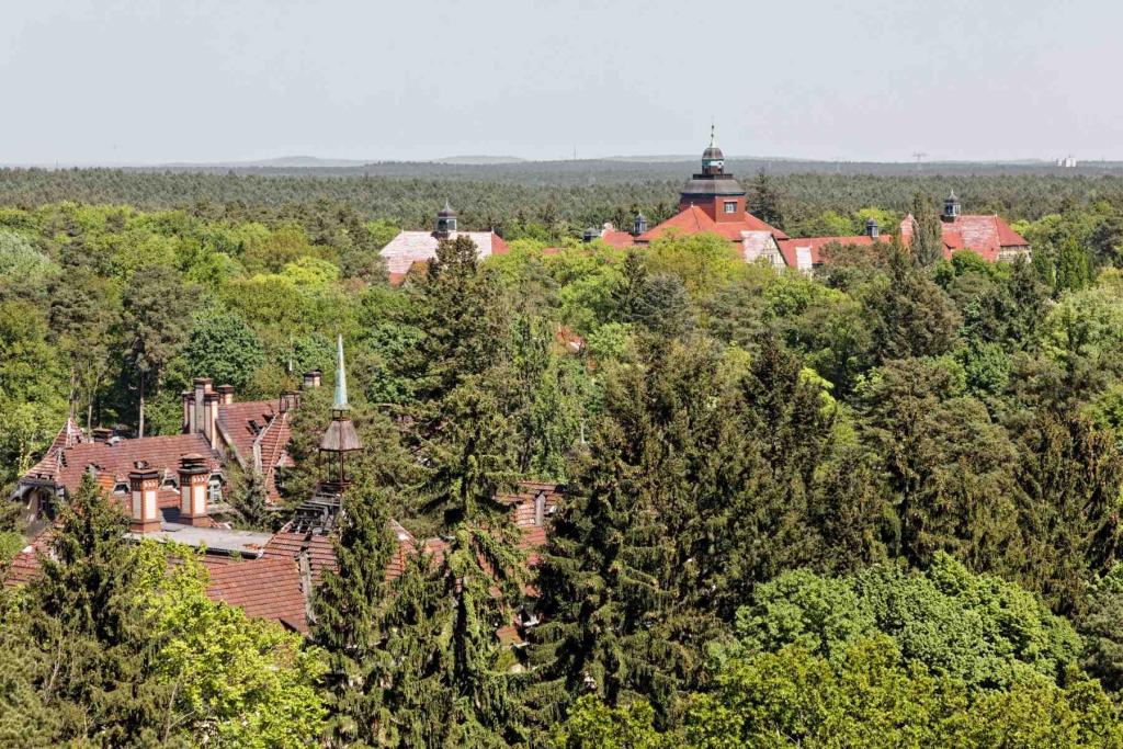 Beelitz Heilstätten