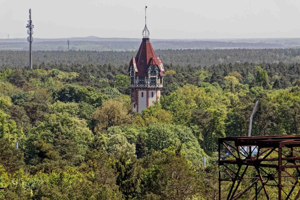 Beelitz Heilstätten