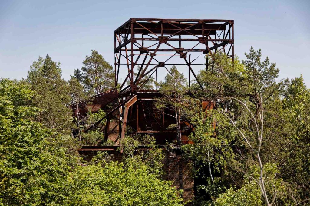 Beelitz Heilstätten