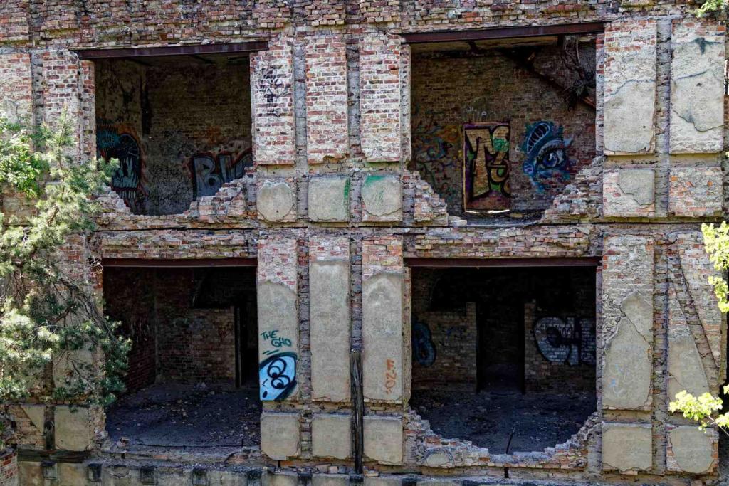 Beelitz Heilstätten
