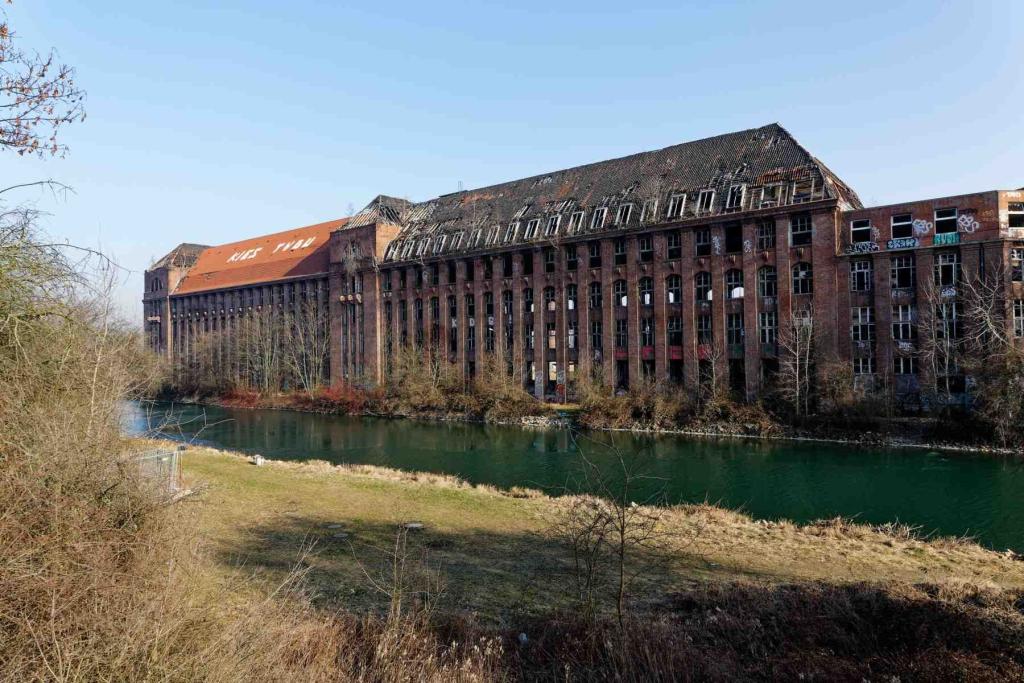 Hannover Limmer Continental