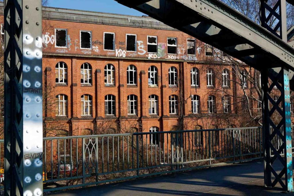 Hannover Limmer Continental