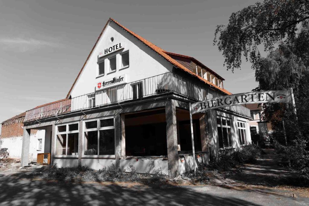 Langenhagen Hotel Meineke