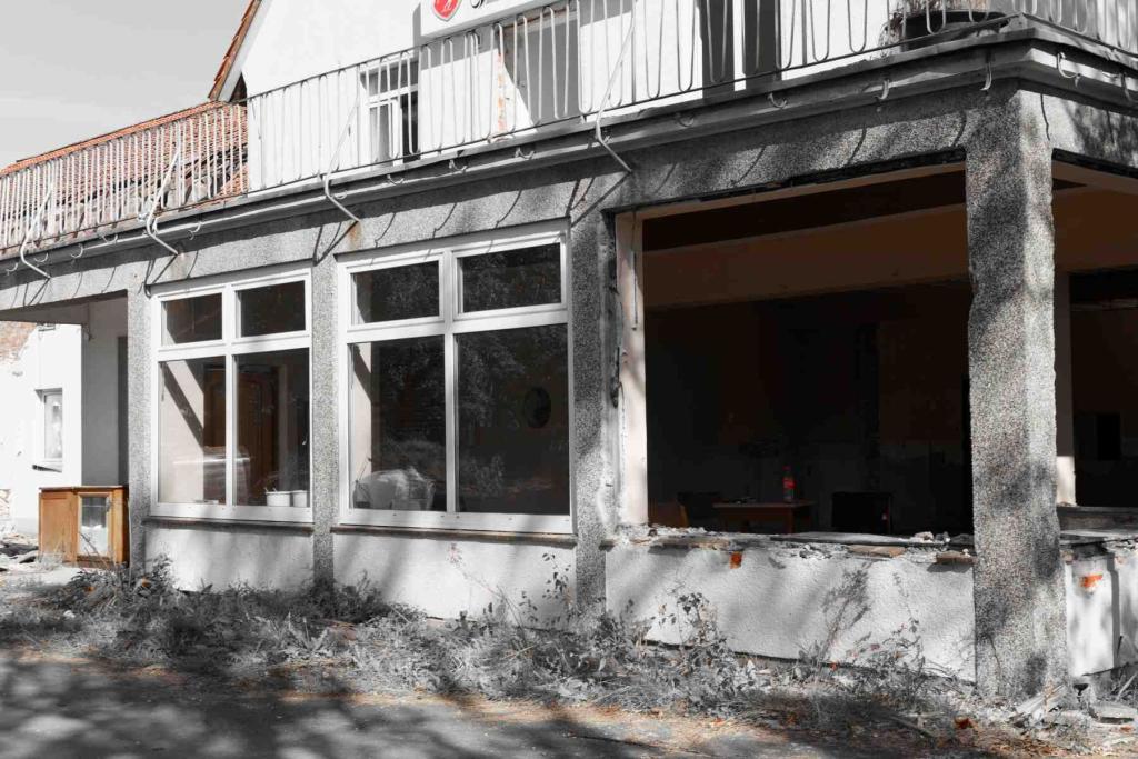 Langenhagen Hotel Meineke
