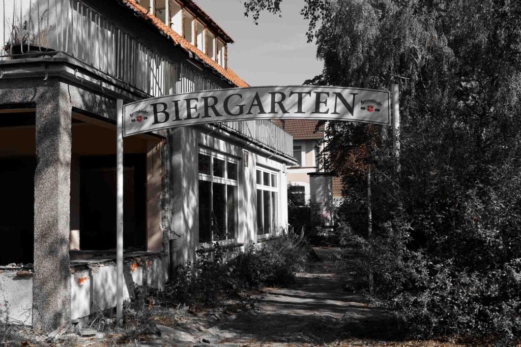 Langenhagen Hotel Meineke