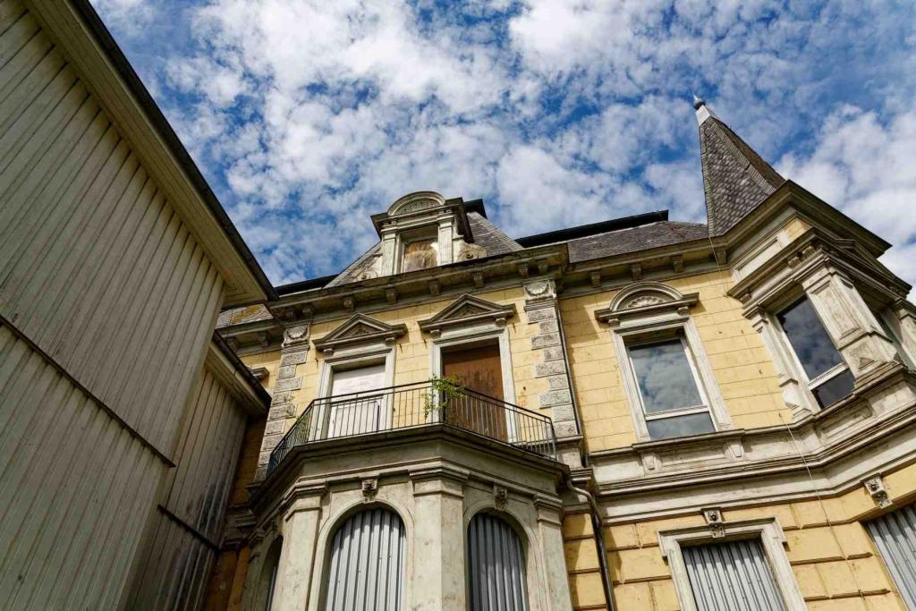 Lehrte Villa Nordstern