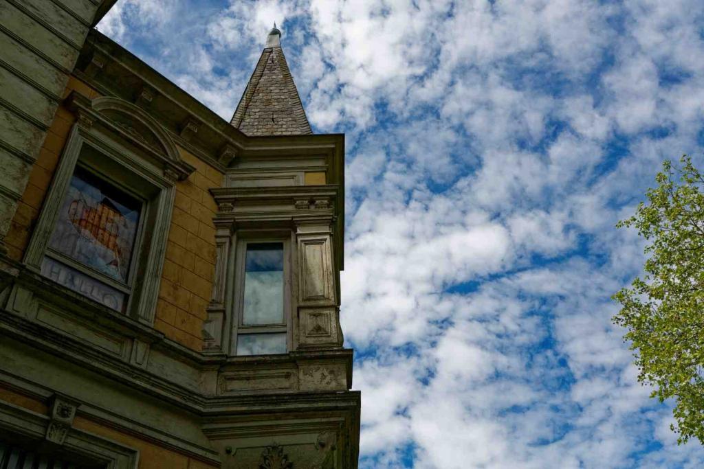 Lehrte Villa Nordstern