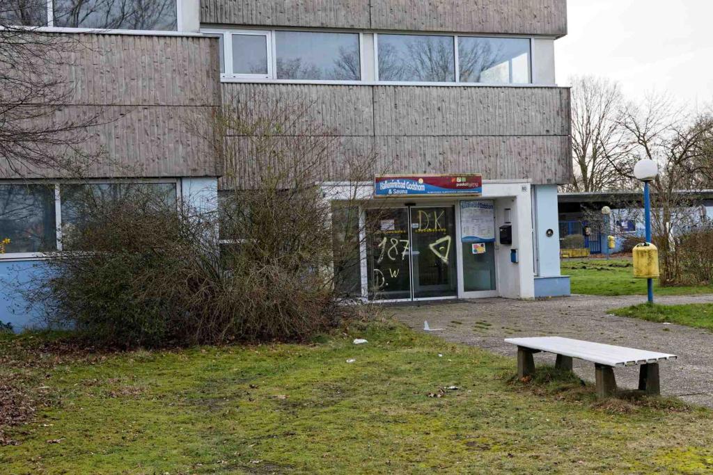 Niedersachsen Freizeitbad