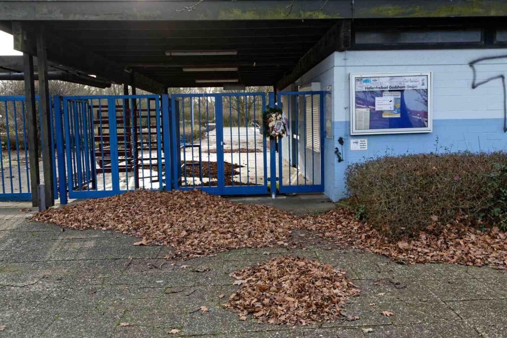 Niedersachsen Freizeitbad