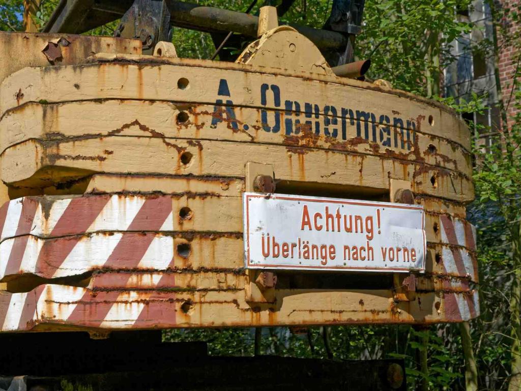Zuckerfabrik