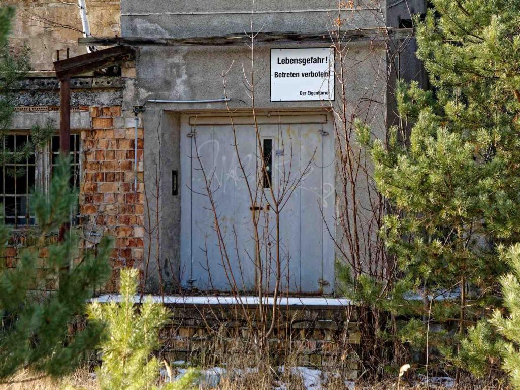 Brotfabrik Oranienburg