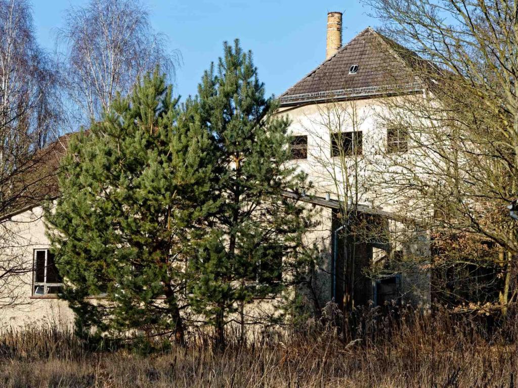 Brotfabrik Oranienburg