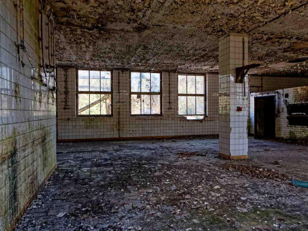 Brotfabrik Oranienburg