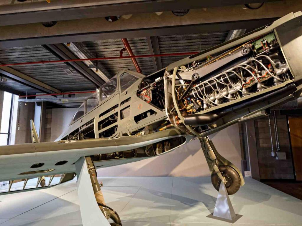 Berlin Technikmuseum