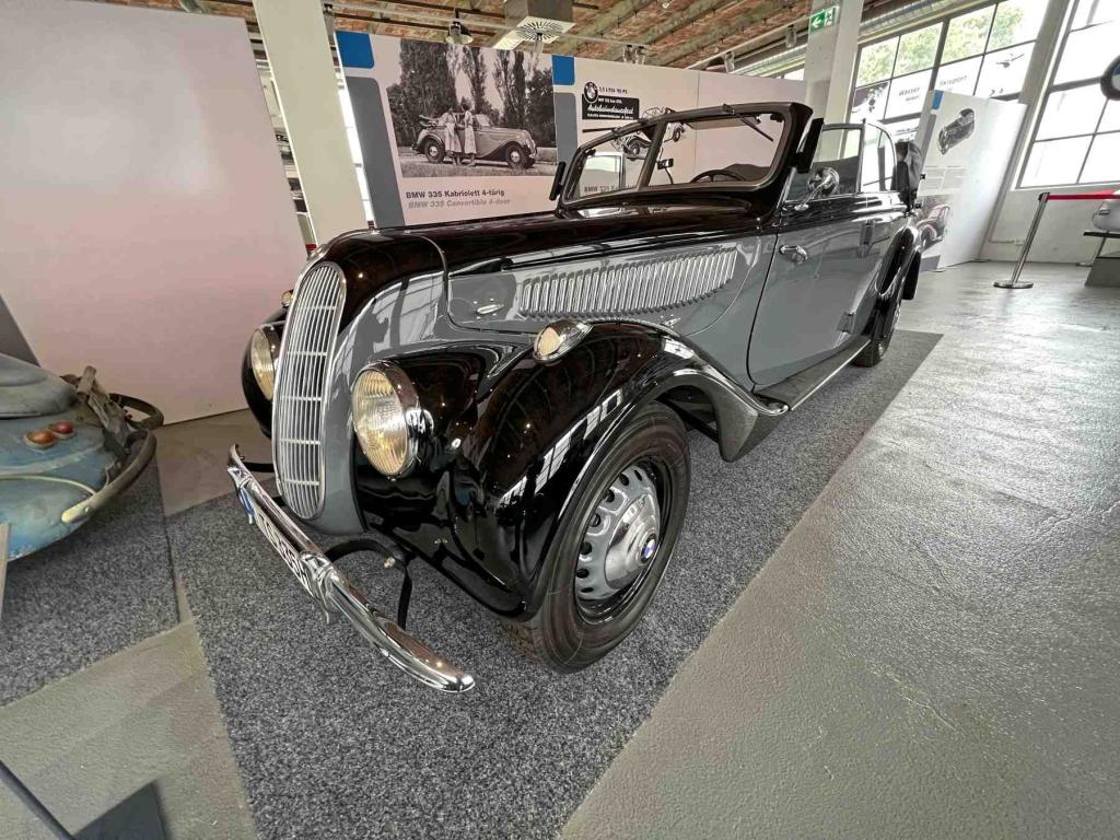 AWE Eisenach Automobile Welt