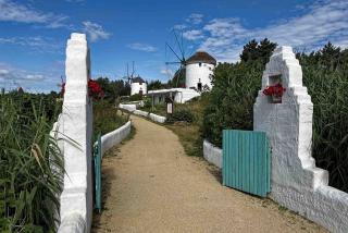 Mühlenmuseum Gifhorn