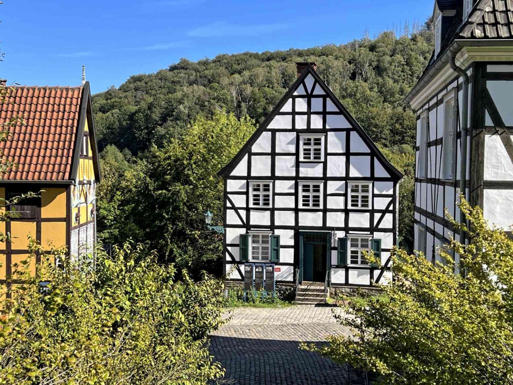 LWL Freiichtmuseum Hagen