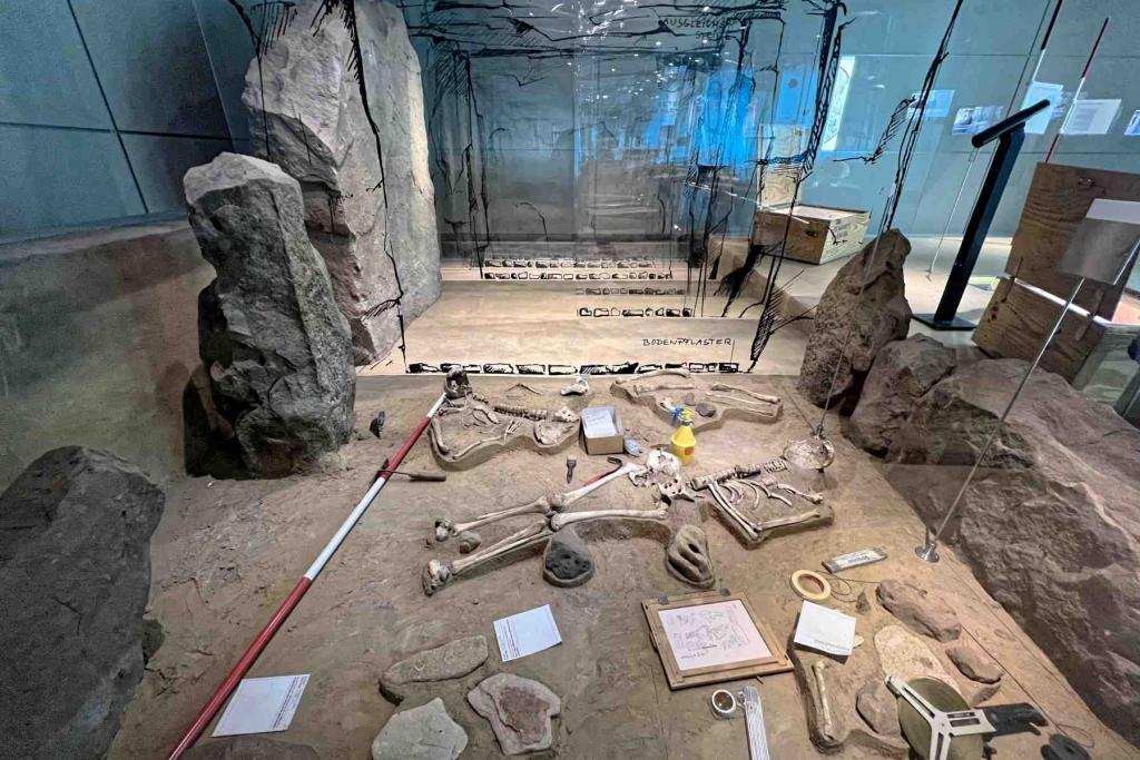 IMG_5157 Herne LWL Museum Archäologie Kultur