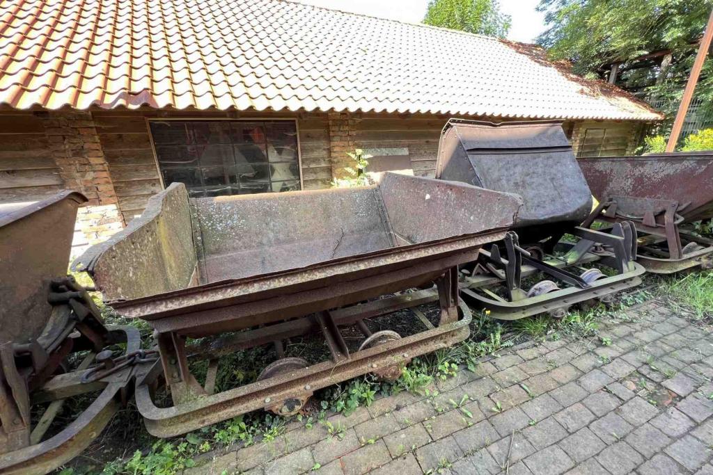 Ziegeleimuseum Feldloren
