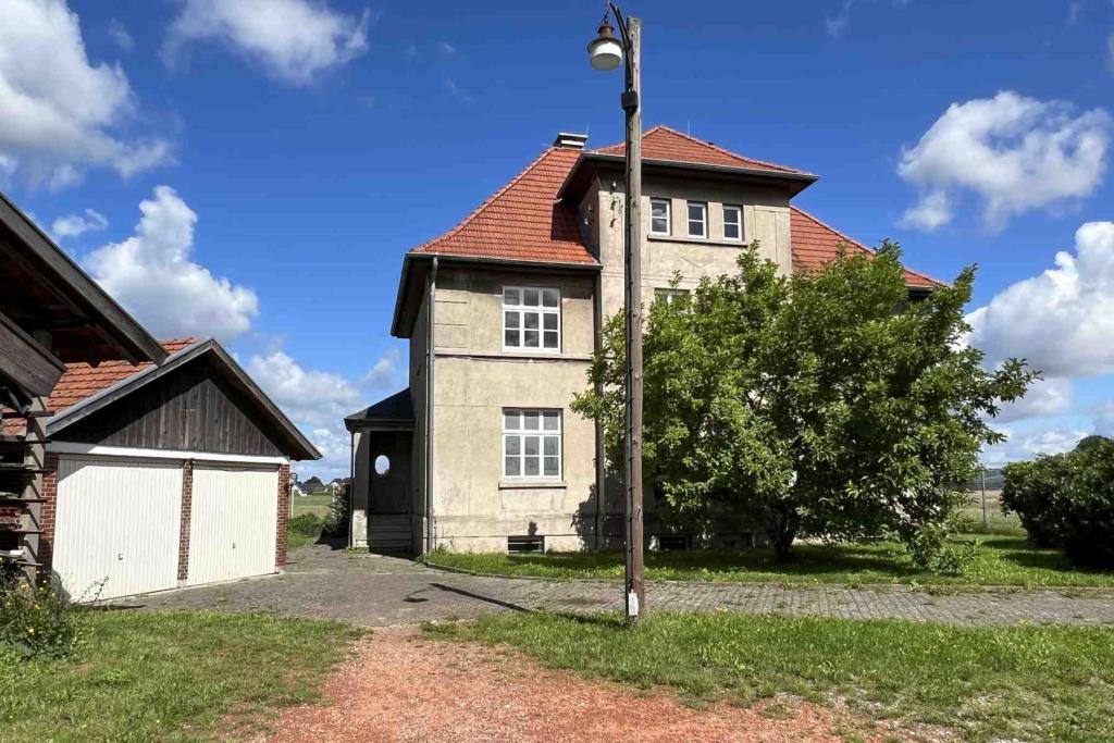 Ziegeleimuseum Villa Beermann