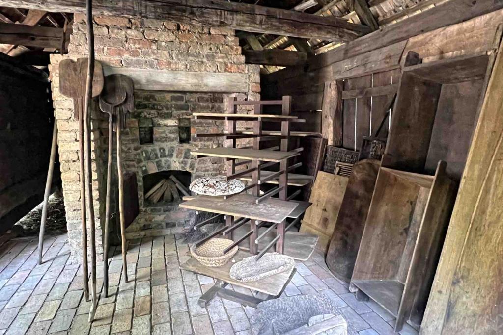 Lübbenau Freilichtmuseum Lehde