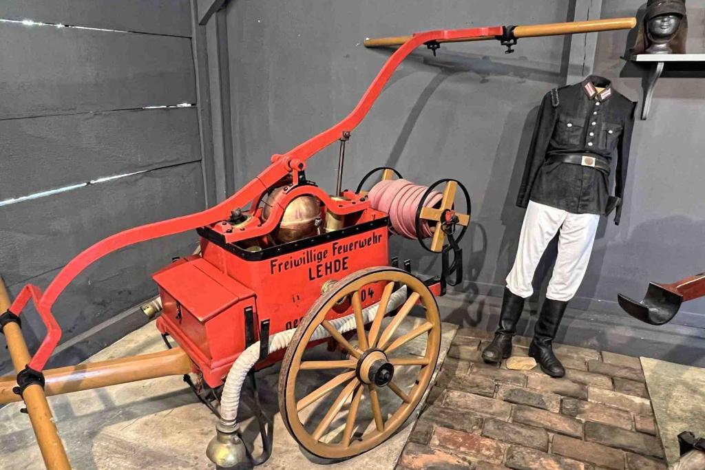 Lübbenau Freilichtmuseum Lehde