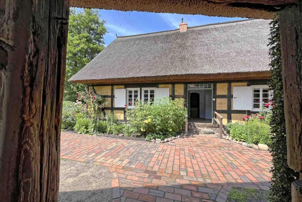 Lübbenau Freilichtmuseum Lehde