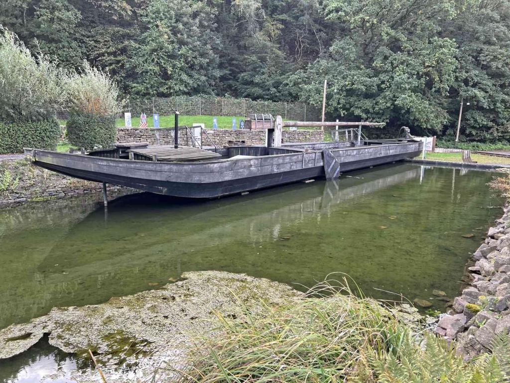 LWL Zeche Nachtigal Witten