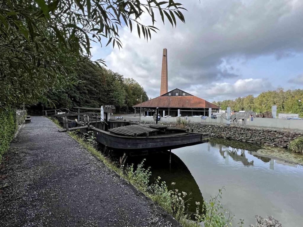 LWL Zeche Nachtigal Witten