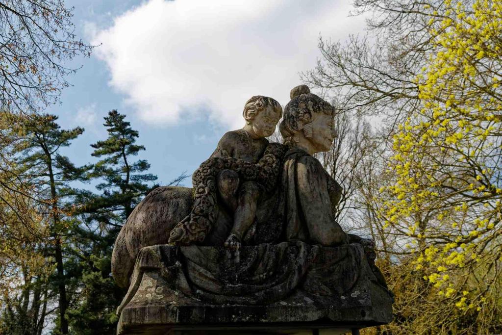 Bad Oeynhausen Kurpark