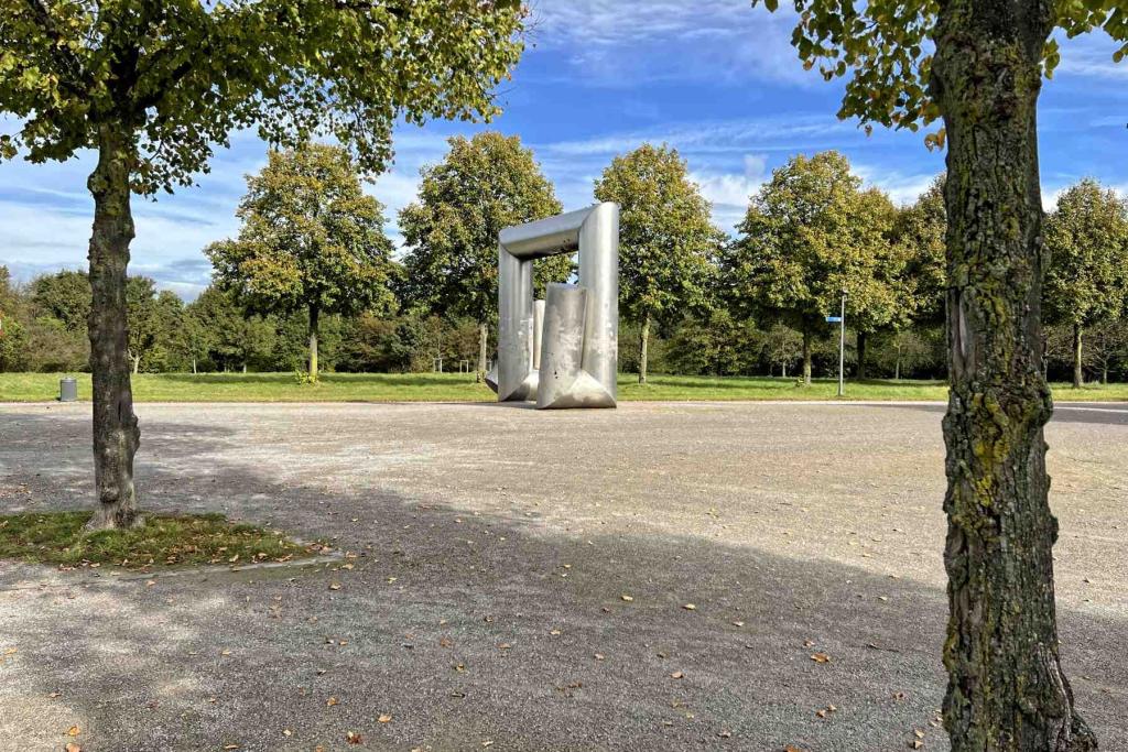 Gelsenkirchen Nordsternpark