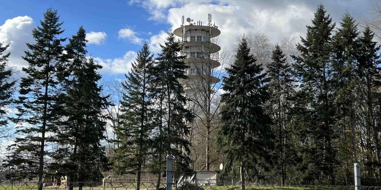 Mellendorf Fernsehturm
