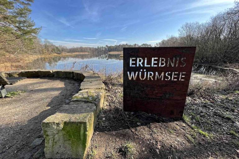 Burgwedel Würmsee