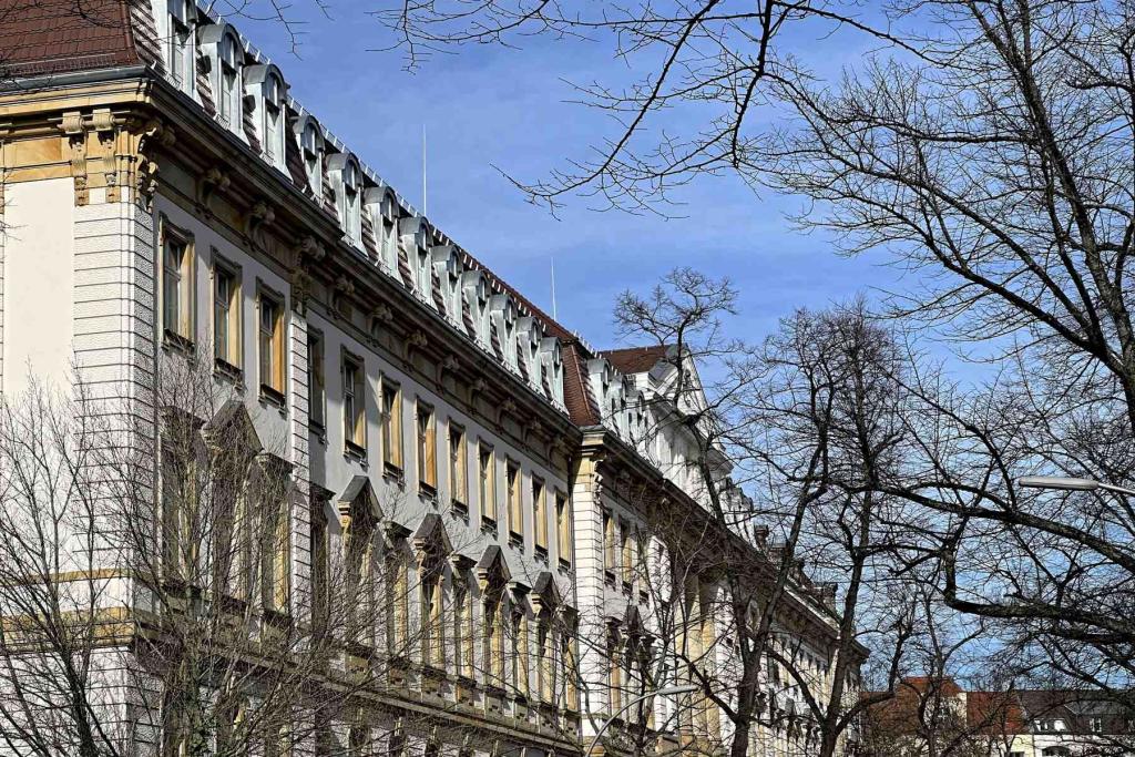 Berlin Charlottenburg Amtsgericht